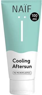 Naif - After Sun Cooling - 100 ml