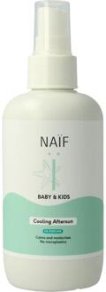 Naïf Baby & Kids Aftersun Spray Parfumvrij 175ml