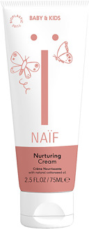 NAÏF babycrème 75 ml - 000