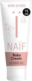 NAÏF babycrème 75 ml - 000