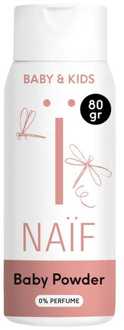 Naïf babypoeder