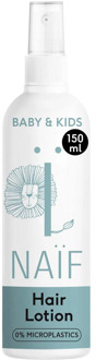 NAÏF Easy Styling haarlotion - 000