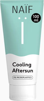 Naïf Naif - After Sun Cooling - 100 ml