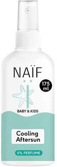 Naïf Naïf Baby & Kids Aftersun Spray parfumvrij 175ml