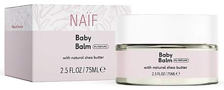 Naïf Naif Care - Baby Balm - 75 Ml - 0% Parfum
