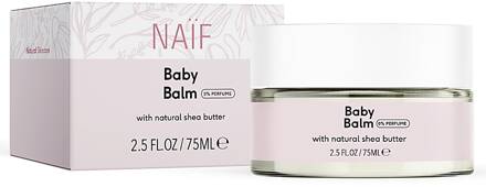 Naïf Naif Care - Baby Balm - 75 Ml - 0% Parfum