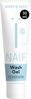 Naïf Naif Care - Cleansing Wasgel - 30 ml