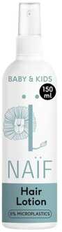 Naïf NAÏF Easy Styling haarlotion - 000