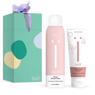 Naïf Naïf Mini & Me Time Pack
