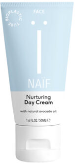 Naïf NAÏF Nurturing Day Cream - 50ml - 000