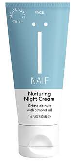 Naïf NAÏF Nurturing Night Cream - 50ml - 000