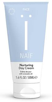 NAÏF Nurturing Day Cream - 50ml - 000