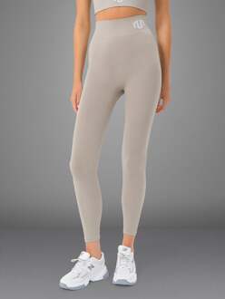 Naikan Naadloze Panty Beige