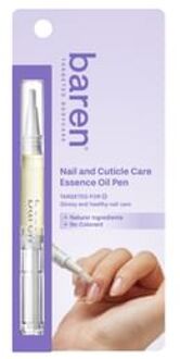 Nail and Cuticle Care Essence Oil Pen 2024 Version - 2ml