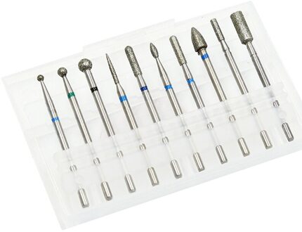 Nail Art Dubbelzijdig Cuticle Vinger Dode Huid Gesneden Remover Pusher Manicure Pedicure Nail Care Tools ZH03