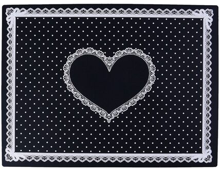 Nail Art Hand Holder Kussen Kant Tafel Wasbare Mat Opvouwbare Salon Praktijk Siliconen Kussen Pad Wasbare Manicure Tool zwart