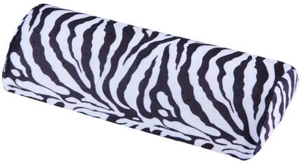 Nail Art Hand Rest Pillow Nail Kussen Kussen Nagels Salon Apparatuur Voor Nail Art Beauty Hand Arm Rest Manicure care Tools veelkleurig