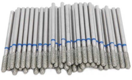 Nail Boren Draagbare Nail Boren Dode Huid Verwijderen Nail Slijpen Polijsten Hoofd Accessoire (M-41.25)