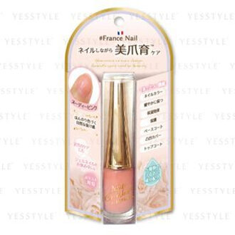 Nail Care Veil NCV-02