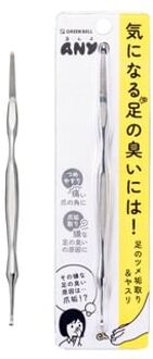 Nail Cleaning & File 1 pc