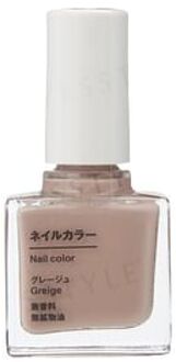 Nail Color Greige 10ml