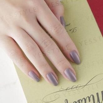 Nail Color S018 Madoromi 11ml