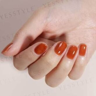 Nail Color S027 Desert Sunrise 11ml