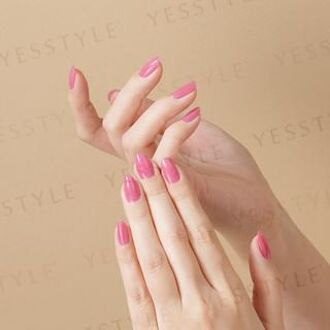 Nail Color S035 Cheery Bonbon 11ml