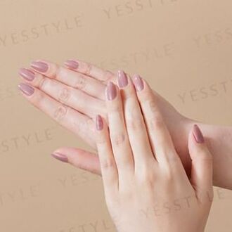 Nail Color S037 Humming Flowers 11ml