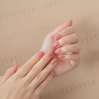 Nail Color S038 Sleepy 3:00PM 11ml