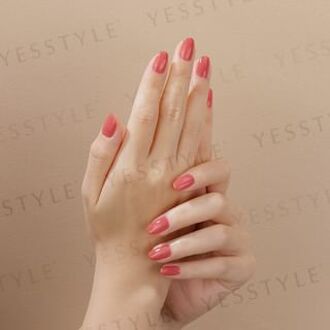 Nail Color S039 Merry Jam 11ml