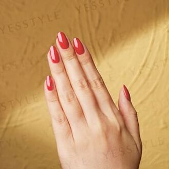 Nail Color S042 Crashed Chili 11ml