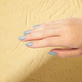 Nail Color S043 Lagoon Soda 11ml