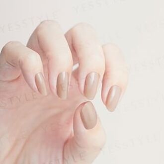 Nail Color S053 Highlight Haze 11ml