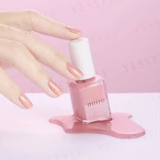 Nail Color S054 Fizz Liz 11ml