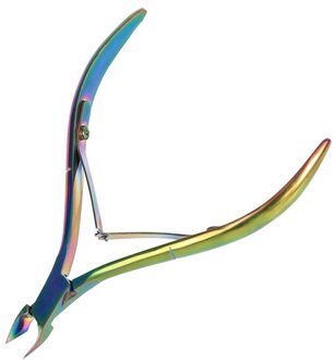 ! Nail Cuticle Nipper Cutter Clipper Schaar Dode Huid Remover Trimmen Manicure Nail Art Tool A1