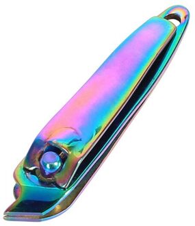 ! Nail Cuticle Nipper Cutter Clipper Schaar Dode Huid Remover Trimmen Manicure Nail Art Tool A2