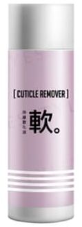 Nail Cuticle Remover 120ml