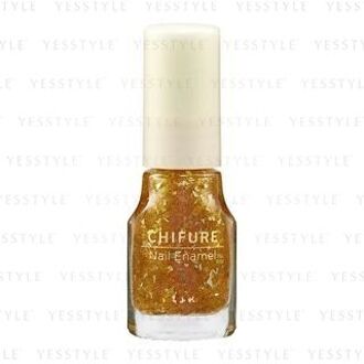 Nail Enamel 017 1 pc