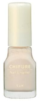 Nail Enamel 020 White 1 pc