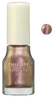 Nail Enamel 102 Pink Lame 1 pc