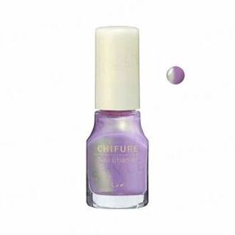Nail Enamel 301 Purple Pearl 1 pc
