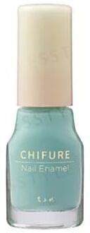 Nail Enamel 819 1 pc