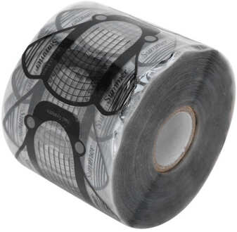 Nail Forms Self‑adhesive Nagel Sticker Pvc Nail Art Accessoires