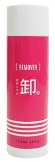 Nail Gel Remover 120ml