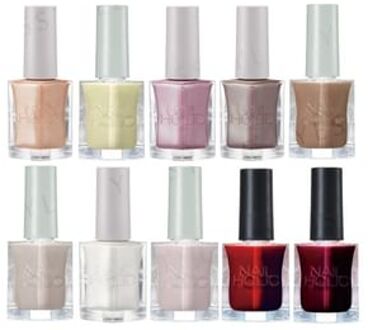 Nail Holic 24_7 Nail Color RD480