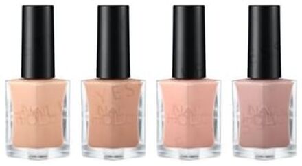 Nail Holic 24_7 Serum Foundation BE387