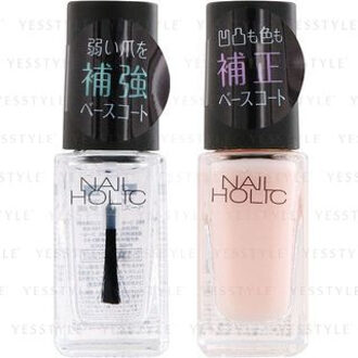 Nail Holic Base Coat SP030
