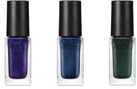 Nail Holic Dark Fantasy Color OR213