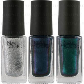 Nail Holic Galactic Color PU116
